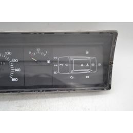 Strumentazione Contachilometri Completa Fiat Panda dal 1986 al 2003  1698665983647