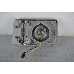 Faro Anteriore SX Fiat Panda dal 1986 al 2003  1698666391090