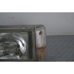 Faro Anteriore SX Fiat Panda dal 1986 al 2003  1698666391090