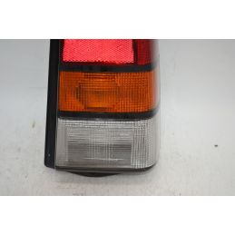 Fanale Stop Posteriore DX Fiat Panda dal 1986 al 2003  1698666655116