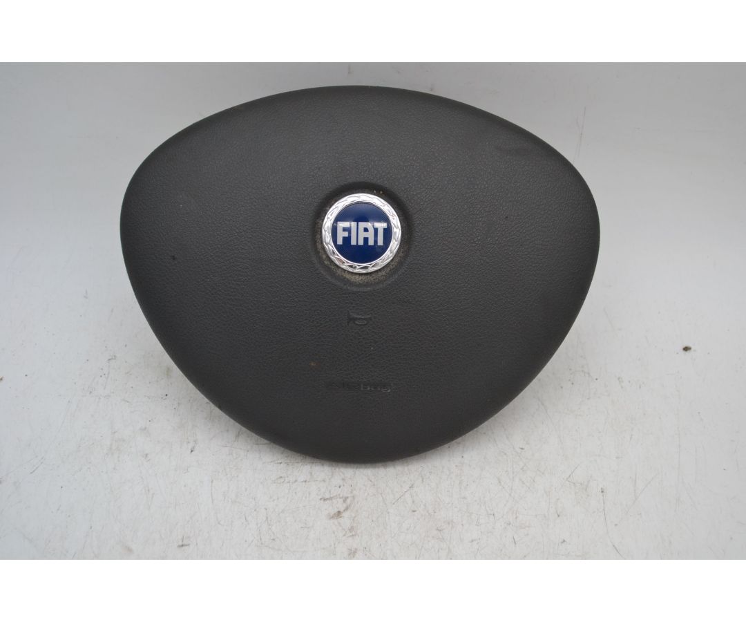 Airbag Volante Fiat Panda dal 2003 al 2012 Cod 7353352420  1698671687270