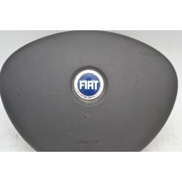 Airbag Volante Fiat Panda dal 2003 al 2012 Cod 7353352420  1698671687270