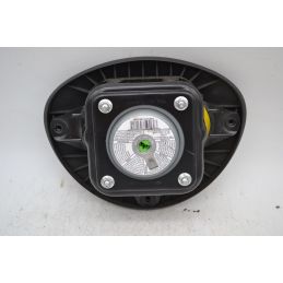 Airbag Volante Fiat Panda dal 2003 al 2012 Cod 7353352420  1698671687270