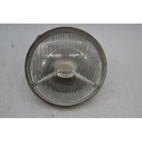 Faro fanale anteriore DX / SX Fiat 500 L Dal 1968 al 1973  1698673861050