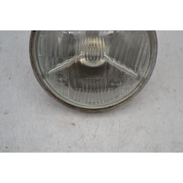 Faro fanale anteriore DX / SX Fiat 500 L Dal 1968 al 1973  1698673861050