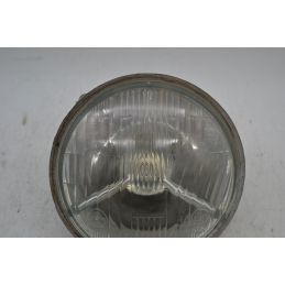 Faro fanale anteriore DX / SX Fiat 500 L Dal 1968 al 1973  1698673861050