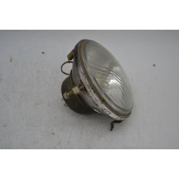 Faro fanale anteriore DX / SX Fiat 500 L Dal 1968 al 1973  1698673861050