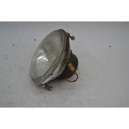 Faro fanale anteriore DX / SX Fiat 500 L Dal 1968 al 1973  1698673861050