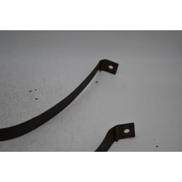 Fasce supporto serbatoio Fiat 500 L/F Dal 1968 al 1973  1698678186813