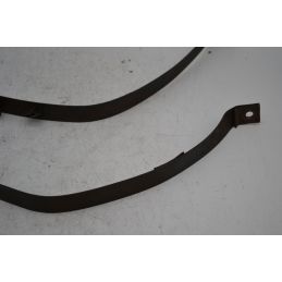 Fasce supporto serbatoio Fiat 500 L/F Dal 1968 al 1973  1698678186813