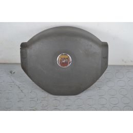 Airbag Volante Fiat Panda dal 2003 al 2012 Cod 735460952  1698681505052