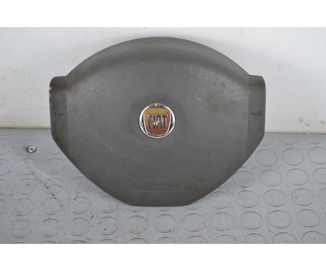 Airbag Volante Fiat Panda dal 2003 al 2012 Cod 735460952  1698681505052