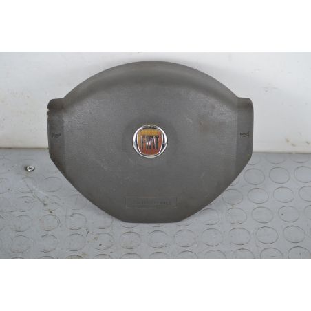 Airbag Volante Fiat Panda dal 2003 al 2012 Cod 735460952  1698681505052