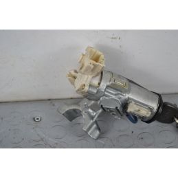 Blocchetto chiave avviamento Toyota Yaris Dal 2005 al 2011 Cod 89783-52010  1698682256557