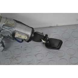 Blocchetto chiave avviamento Toyota Yaris Dal 2005 al 2011 Cod 89783-52010  1698682256557