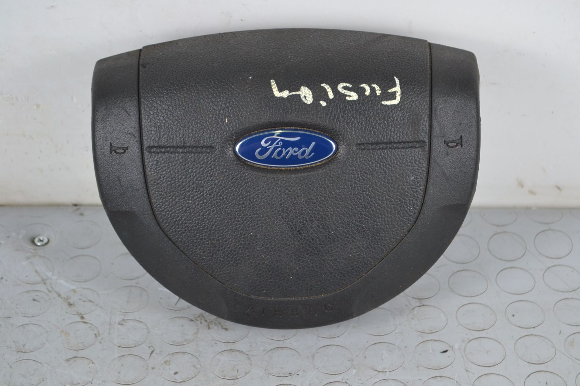 Airbag Volante Ford Fusion dal 2002 al 2012 Cod 6s6a-a042b85-aczhgt  1698682262039