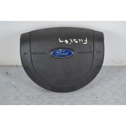 Airbag Volante Ford Fusion dal 2002 al 2012 Cod 6s6a-a042b85-aczhgt  1698682262039