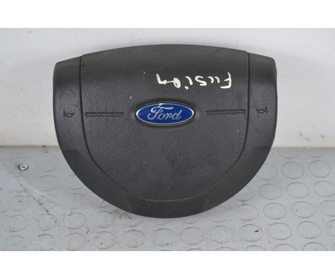 Airbag Volante Ford Fusion dal 2002 al 2012 Cod 6s6a-a042b85-aczhgt  1698682262039