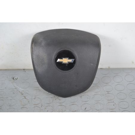 Airbag Volante Chevrolet Spark dal 2009 al 2016  1698740181654