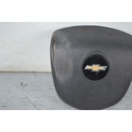 Airbag Volante Chevrolet Spark dal 2009 al 2016  1698740181654