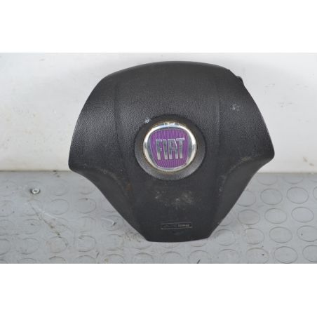 Airbag Volante Fiat Grande Punto dal 2005 al 2018 Cod 07354606210  1698742587669