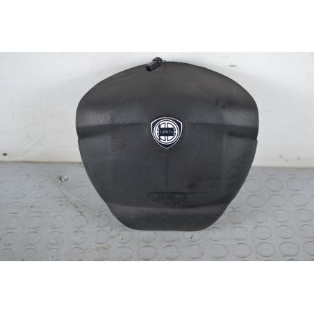 Airbag Volante Lancia Ypsilon dal 2003 al 2011 Cod 735381871  1698744163014