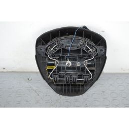 Airbag Volante Lancia Ypsilon dal 2003 al 2011 Cod 735381871  1698744163014