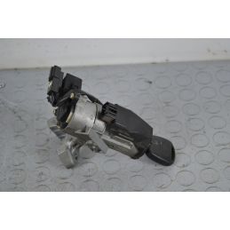 Blocchetto Chiave Avviamento Toyota Corolla E120 dal 2000 al 2007 Cod 45020-02-4  1698745860158