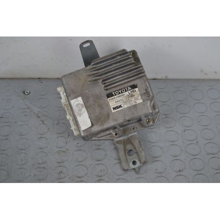 Centralina Sevosterzo Toyota Corolla E120 dal 2000 al 2007 Cod 89650-02150  1698746242250