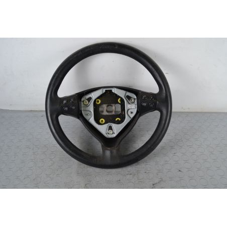 Volante in pelle Mercedes Classe A W169 Dal 2004 al 2008 Cod A1694600403  1698749914741