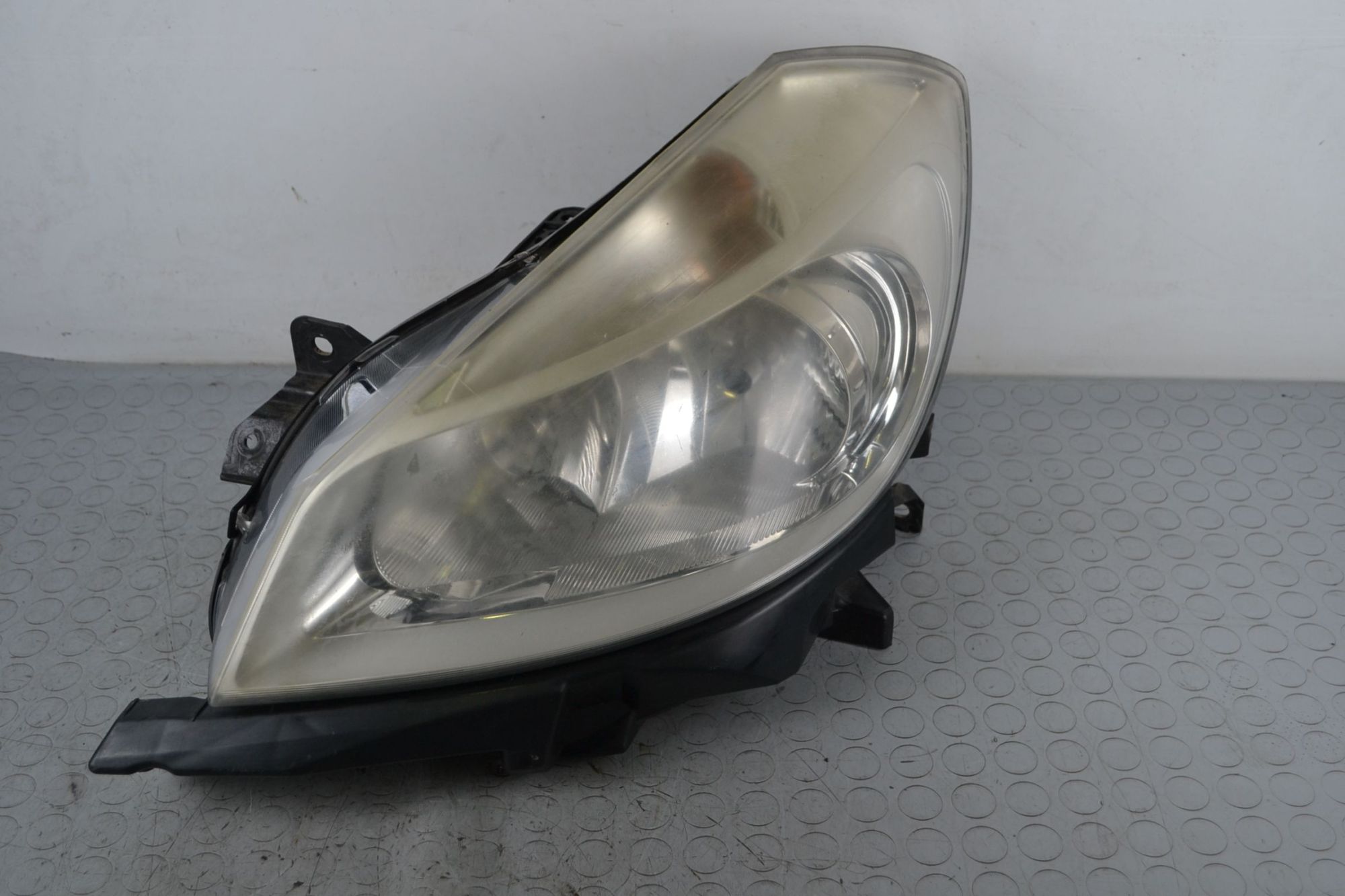 Faro fanale anteriore SX Renault Clio III dal 2005 al 2013  1698751740307