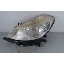 Faro fanale anteriore SX Renault Clio III dal 2005 al 2013  1698751740307