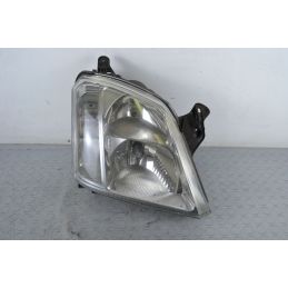 Faro anteriore DX Opel Meriva A Dal 2003 al 2010 Cod 93175365  1698752095536