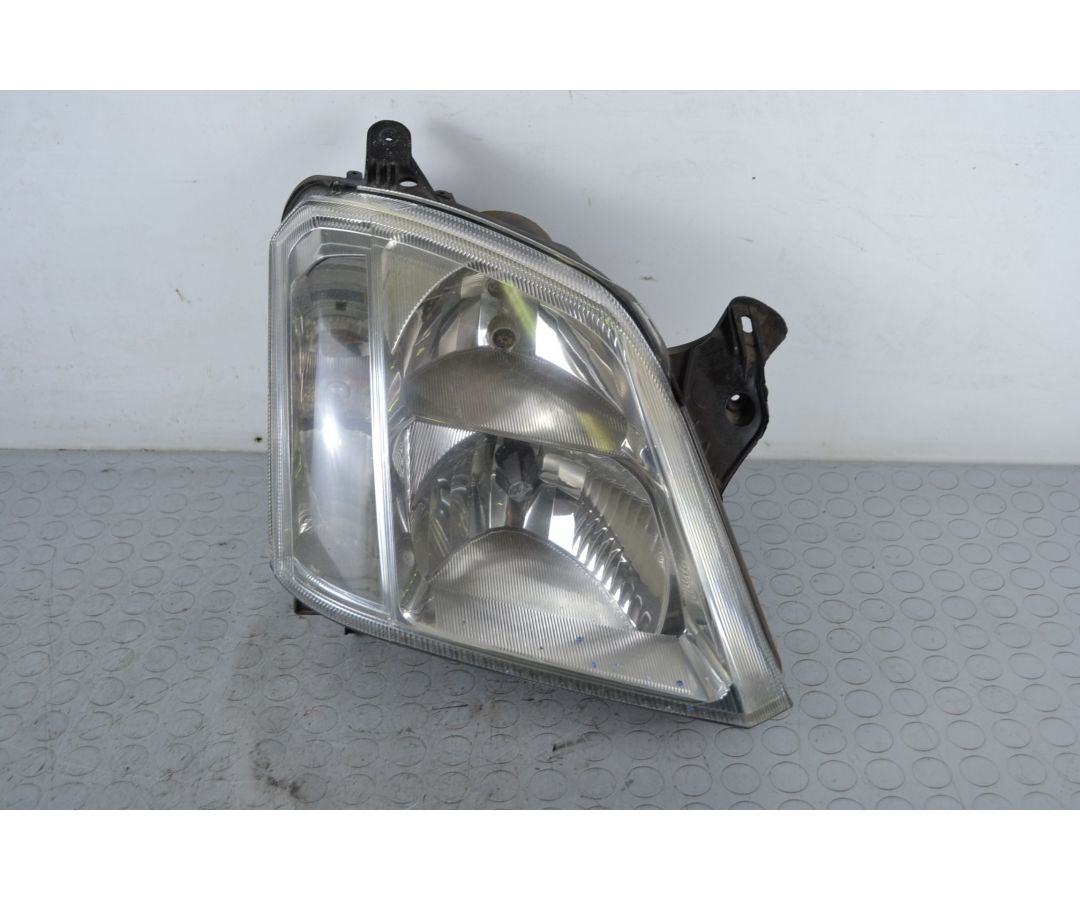 Faro anteriore DX Opel Meriva A Dal 2003 al 2010 Cod 93175365  1698752095536