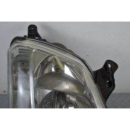 Faro anteriore DX Opel Meriva A Dal 2003 al 2010 Cod 93175365  1698752095536