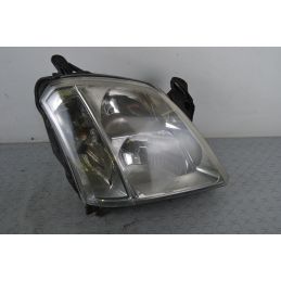 Faro anteriore DX Opel Meriva A Dal 2003 al 2010 Cod 93175365  1698752095536