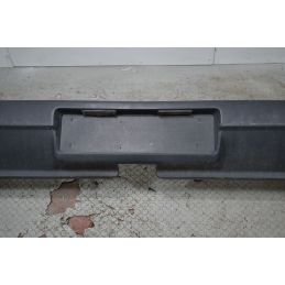 Paraurti Posteriore Fiat Panda dal 1986 al 2003  1698765747064