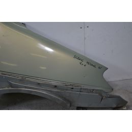 Parafango anteriore DX Renault Scenic RX4 Dal 1999 al 2003 Colore verde  1698766325551