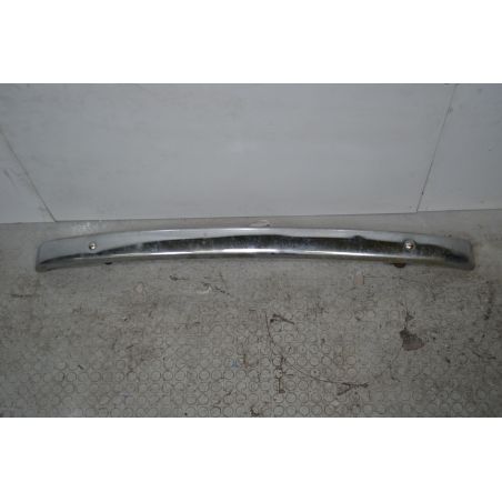 Barra Cromata Paraurti Anteriore Fiat 500 L dal 1968 al 1972  1698766451076