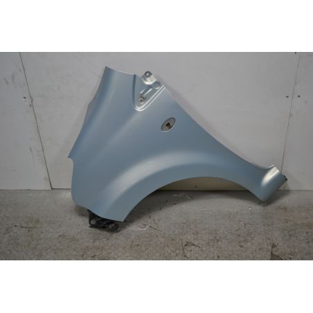 Parafango anteriore SX Toyota Aygo Dal 2005 al 2014 Colore azzurro  1698766611852