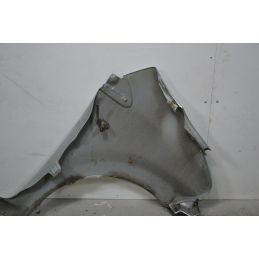 Parafango anteriore SX Toyota Aygo Dal 2005 al 2014 Colore azzurro  1698766611852