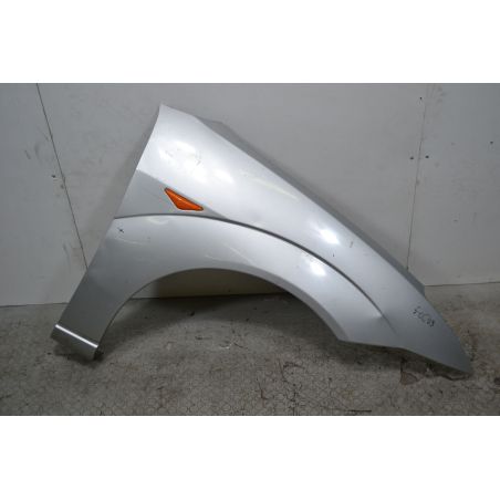 Parafango anteriore DX Ford Focus I Dal 1998 al 2005 Colore grigio  1698767673002