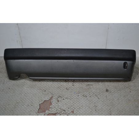 Paraurti Posteriore Autobianchi Y10 dal 1989 al 1992  1698767784272