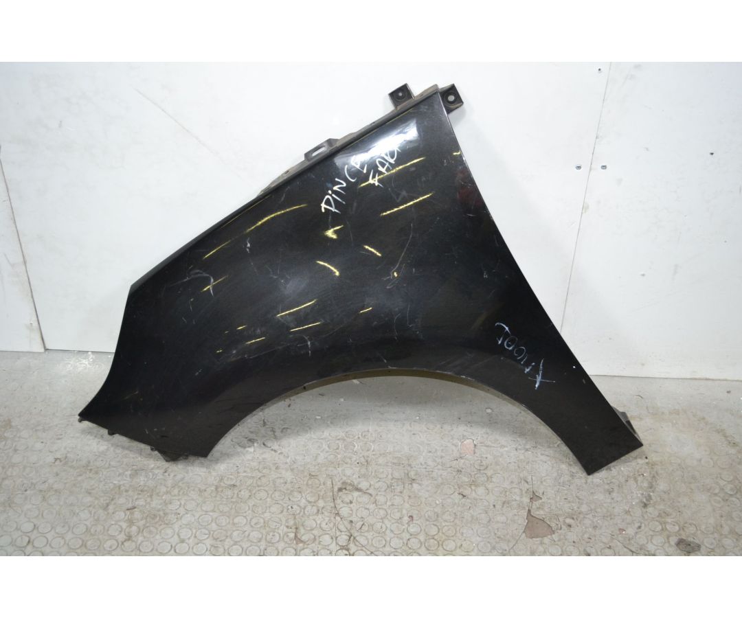 Parafango anteriore SX Renault Scenic III Dal 2009 al 2016 Cod 631010010  1698767982432