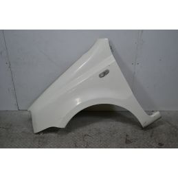 Parafango anteriore SX Fiat Panda 169 Dal 2003 al 2012 Colore bianco  1698768311422