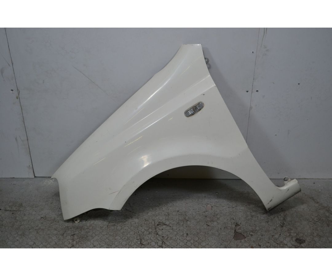 Parafango anteriore SX Fiat Panda 169 Dal 2003 al 2012 Colore bianco  1698768311422