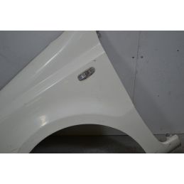 Parafango anteriore SX Fiat Panda 169 Dal 2003 al 2012 Colore bianco  1698768311422