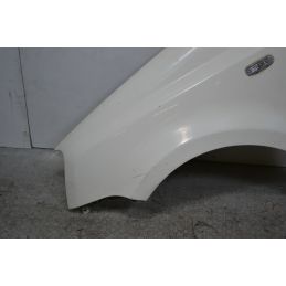 Parafango anteriore SX Fiat Panda 169 Dal 2003 al 2012 Colore bianco  1698768311422