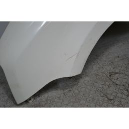 Parafango anteriore SX Fiat Panda 169 Dal 2003 al 2012 Colore bianco  1698768311422