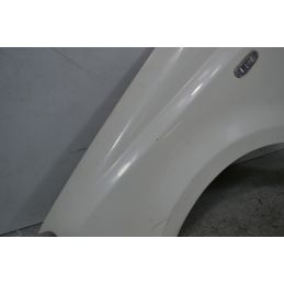 Parafango anteriore SX Fiat Panda 169 Dal 2003 al 2012 Colore bianco  1698768311422